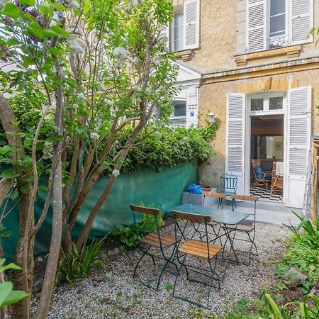 Studio De Charme A Trouville Sur Mer. Exterior foto