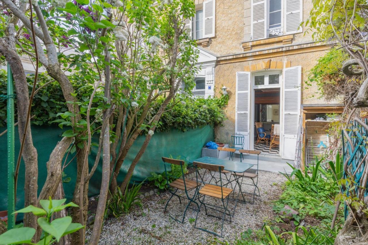 Studio De Charme A Trouville Sur Mer. Exterior foto